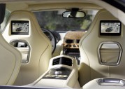 Aston Martin Rapide Aston Martin Rapide